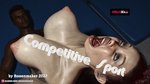 Competitive Sport (04.10.2022 Affect3D.com)